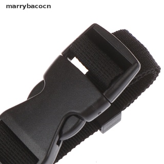 marrybacocn 1pc antirrobo correa de equipaje titular pinza añadir bolsa bolso clip uso para llevar co (7)