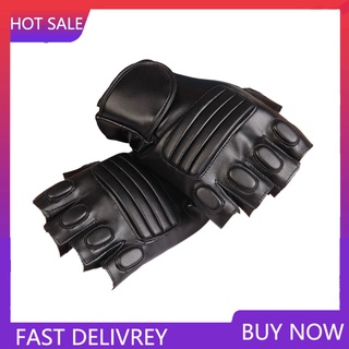 Sg guantes De medio Dedo antideslizantes transpirables deportivos Para Bicicleta/Bicicleta/Ciclismo