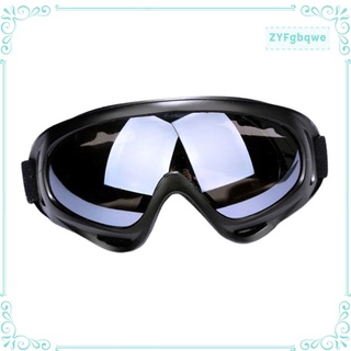 gafas de esquí de nieve antiniebla gafas de snowboard casco gafas de sol protección uv