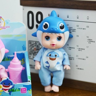 Baby Costume Edition - bebé tiburón niños juguete edición bebé disfraz acc15c