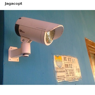 Jagacopt 1:1 cámara De vigilancia Falsa De seguridad Modelo De Papel