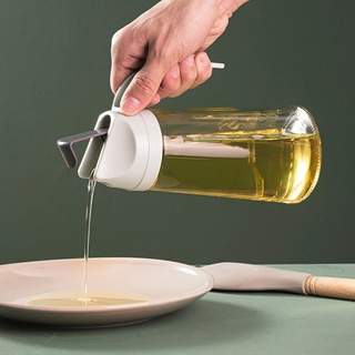 cuc dispensador de aceite de oliva botella de aceite y vinagre dispensador de ensalada aderezo botella de cruet (3)