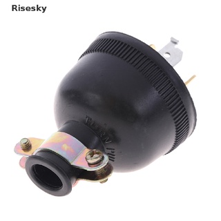 Risesky 2.5KW Enchufe Generador Anti-Derrodilla 168f/170f Apagado De Tres Polos GX160 Nuevo (6)