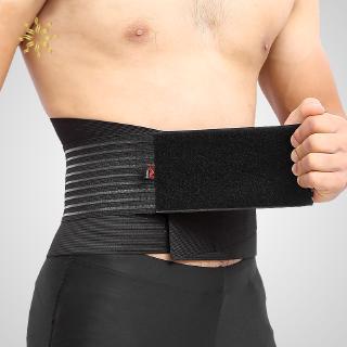 1pcs soporte lumbar cintura dolor espalda lesiones soporte soporte para fitness levantamiento de pesas cinturones de seguridad deportiva corrector cep (1)