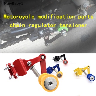 (hotsale) Modificado ATV Motocicleta Tensor De Cadena Ajustador En Herramientas De Rodillo { bigsale }