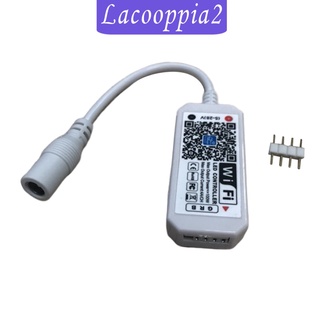 [lacooppia2] mando a distancia inalámbrico desde cualquier lugar con aplicación compatible con amazon alexa