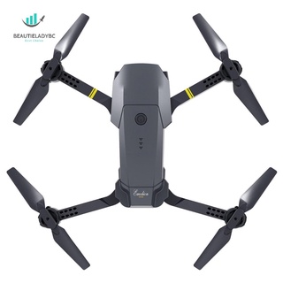 Hot SellingJy019/E58 Wifi Fpv Hd 1080P/720P/4K cámara plegable brazo Rc Quadcopter Drone (8)