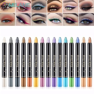 Eye Shadow Pen Makeup Beauty Highlighter Eyeshadow Pencil