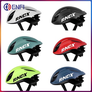 Rnox casco de bicicleta profesional de carreras de carretera casco de bicicleta de carretera de los hombres y las mujeres casco de bicicleta