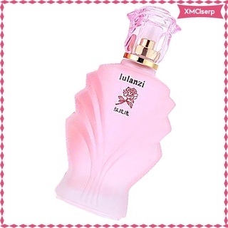 elegante coqueteo perfume spray fresco fragancia para mujeres hombres accs rosa