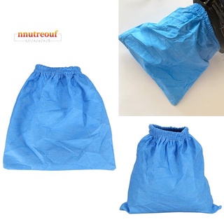 1 bolsa de filtro textil para karcher mv1 wd1 wd2 wd3 se4001 bolsa de filtro aspiradora piezas