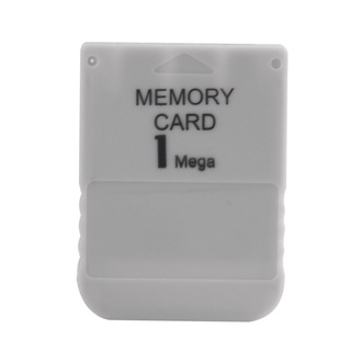 tarjeta de memoria ps1 1 mega tarjeta de memoria para playstation 1 one ps1 psx juego útil (6)