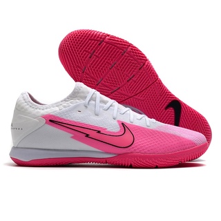 Nike Vapor 13 Pro IC Low futsal Zapatos , De Fútbol Interior Para Hombre , Transpirables , De Competición