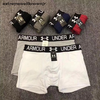 ewjr 1pc hombres más tamaño bragas ropa interior de algodón cómodo boxeador calzoncillos calzoncillos nuevo