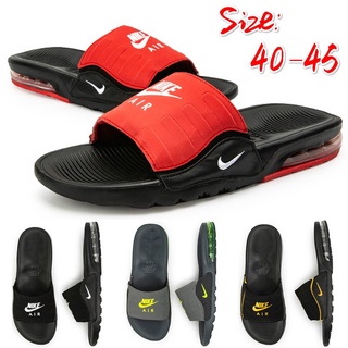 Explosão Nike Air Max Camden Slide Hombres Casual Slippers21116