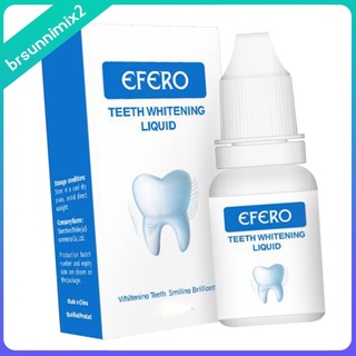 Brsunnimix2 crema Dental Para carbón activado orgánico Natural/blanqueador de dientes (3)