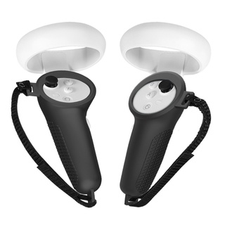 Hsv VR controlador mango Grip caso para Pico Neo 3 auriculares táctil amigable con la piel (5)