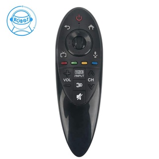 an-mr500g mando a distancia portátil adecuado para lg smart led tv an-mr500 mr500g 55ub8200