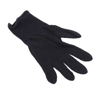 guante de aislamiento térmico para el cabello bloqueo de rizado estilo de mano cuidado de la piel protector de guantes herramienta (5)