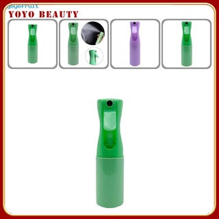 Yoyo | 2 botellas De Spray Para viaje Conveniente