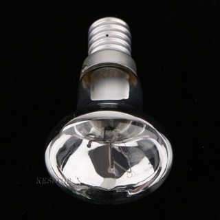 [KESOTO2] R39 E14 30W lámpara Reflector tipo bombilla de luz de repuesto