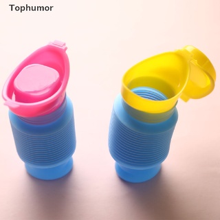 Tophumor Emergency Portable Urinal Go Out Camping Car Toilet Pee Bottle Urinals Washable .