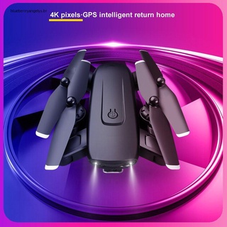 F6 GPS Drone 4K cámara Dual FPV Drones WiFi plegable RC Quadcopter regalos (1)