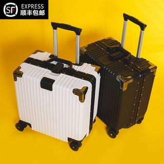 Mini equipaje 18 pulgadas ligero pequeño Airpla Mini maleta 60 cm (1)