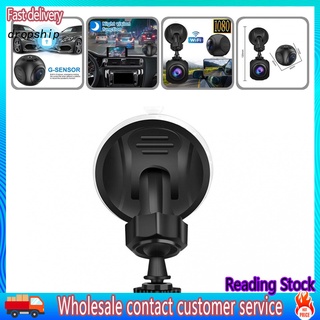 Dro_ Automatical Dash Cam Ultra HD compatible con coche Dash Cam Full HD compatible con vehículos