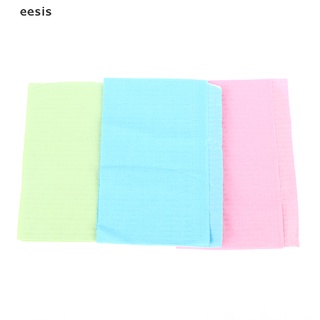 [ESIC] 25*Disposable Tablecloths Mat Medical Paper Tattoo Table Covers Tattoo Clean Pad FGH (7)