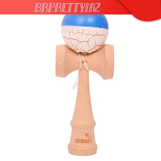 Brprettyia2 juguete De madera para niños con cuerda/reprobado/reprobado/Pro