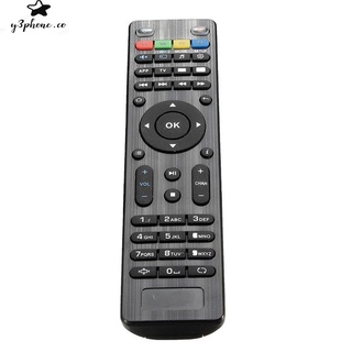 mando a distancia universal para mag254 mag250 reemplazo tv box control