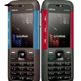 Teléfono móvil desbloqueado C2 Gsm/Wcdma 3.15Mp cámara 3G teléfono para Nokia 5310Xm (4)