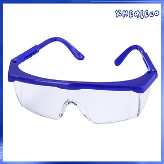 gafas de seguridad antiniebla gafas de ciclismo para correr, color negro