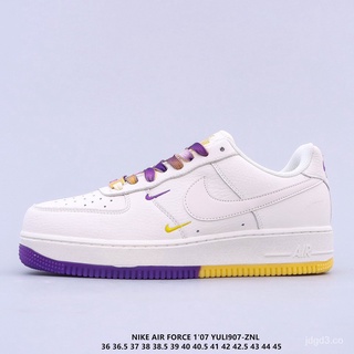 Tênis Nike Air Force 1 Low Low Casual (1)