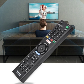 2 unidades de mando a distancia: 1 unidad para philips ykf347-003 tv tv remoto y 1 unidad de control remoto smart tv para sony