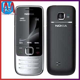 【Ready】 2730C For Nokia Non-smart Refurbished Mobile Phone Supporting 2G And 3G
