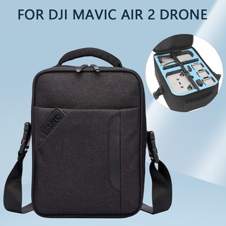 Portable Hardshell Waterproof Carrying Case For DJI Mavic Air 2 Drone