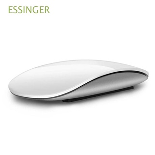 ESSINGER For Ipad Bluetooth Mouse|Rechargeable Wireless Mouse Ergonomic PC Mice Computer Silent Slim For Laptop Magic Mouse/Multicolor
