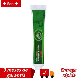 cuidado de la salud de la piel hongo anti bacterial crema hierbas chinas crema ungüento (1)