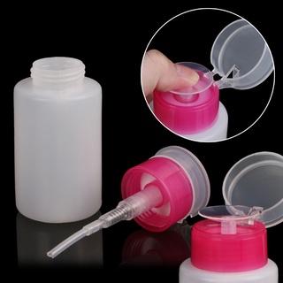 cha - dispensador de bomba de esmalte de uñas (100 ml) (9)