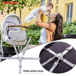 SH Universal bebé comedor silla de alimentación cinturón de seguridad portátil silla cinturón de seguridad