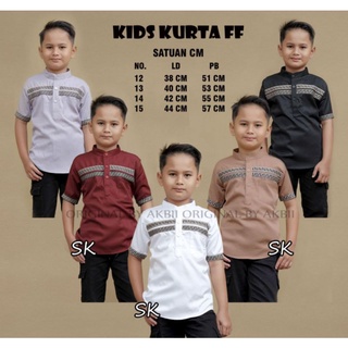 Koko ropa de niños Promo | Koko niño | Koko niño musulmán | Ropa musulmana para niños de 2 a 13 años