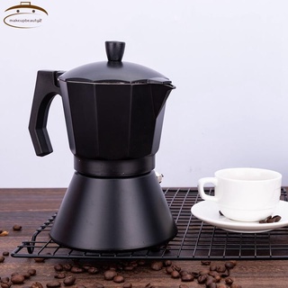 mocha latte cafetera 9 taza estufa cafetera 450ml (1)