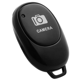 Temporizador Inalámbrico compatible Con Bluetooth Para Selfies/Control Remoto Para Cámara De Liberación