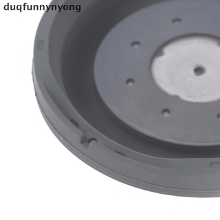 [du] 2.75 pulgadas bajo radiador altavoz pasivo para bluetooth auxiliar de baja frecuencia