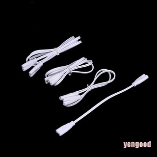 Yengood cable De conexión T4 T5 T5 T8/Tubo De luz Led flexible