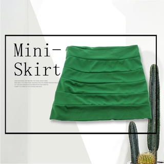 Fn Mini falda 100% nueva Marca y Alta calidad 05-11
