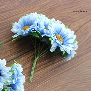mcc guirnalda artificial de flores sin olor para hacer tela de crisantemo artificial para accesorios fotográficos (2)