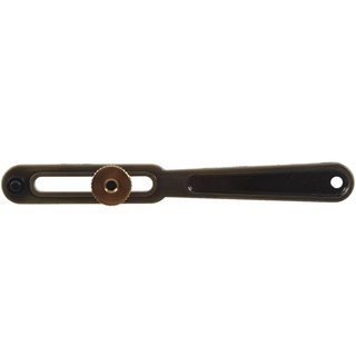 reloj trasero caso abridor ajustable removedor llave herramienta de reparación (5)